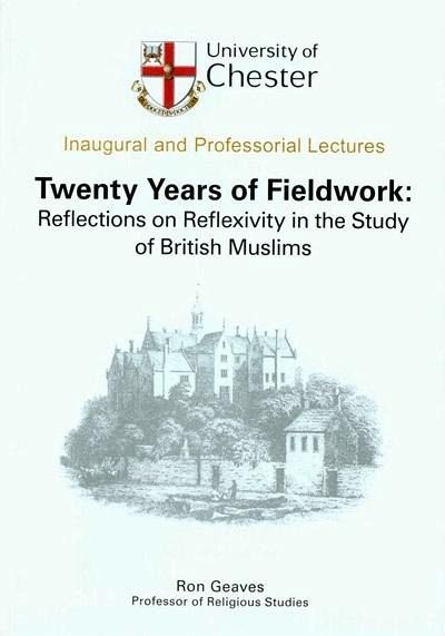 Twenty Years of Fieldwork (eBook, PDF) Twenty Years of Fieldwork (eBook, PDF)