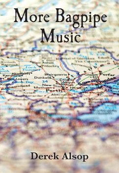 Cover More Bagpipe Music (eBook, PDF)