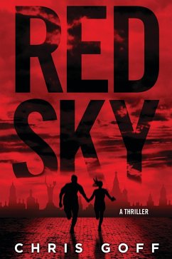 Cover Red Sky (eBook, ePUB)