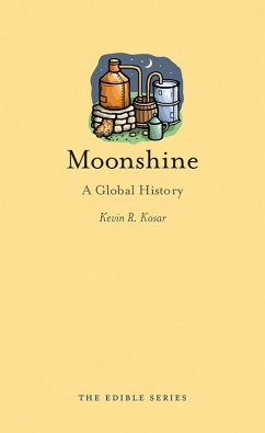 Cover Moonshine (eBook, ePUB)
