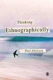 Thinking Ethnographically (eBook, PDF)