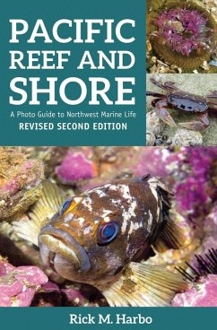 Pacific Reef and Shore (eBook, ePUB) - Harbo, Rick M.