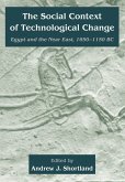 Social Context of Technological Change (eBook, ePUB) Social Context of Technological Change (eBook, ePUB)