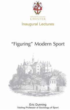 Cover Figuring Modern Sport (eBook, PDF)