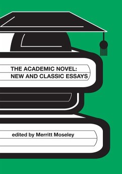 Cover Academic Novel (eBook, PDF)