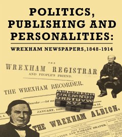 Cover Politics, Publishing and Personalities (eBook, PDF)