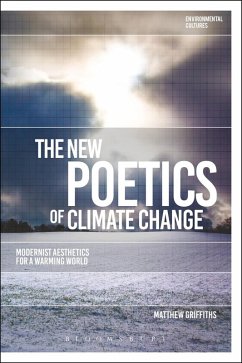 Cover The New Poetics of Climate Change (eBook, ePUB)