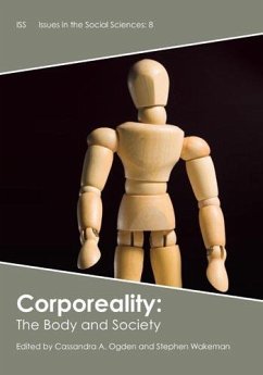 Cover Corporeality (eBook, PDF)