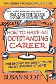 How To Have An Outstanding Career (eBook, ePUB)