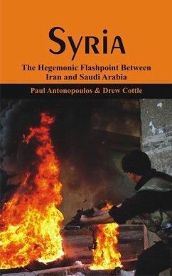 Syria (eBook, ePUB) - Paul Antonopoulos; Drew Cottle