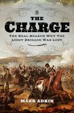 The Charge (eBook, ePUB)