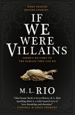 If We Were Villains: The sensational TikTok Book Club pick (eBook, ePUB)