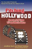 Pitching Hollywood (eBook, ePUB)