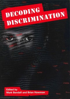 Decoding Discrimination (eBook, PDF)
