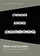 Work and Society (eBook, PDF) - Bild 1