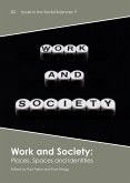 Work and Society (eBook, PDF) Work and Society (eBook, PDF)