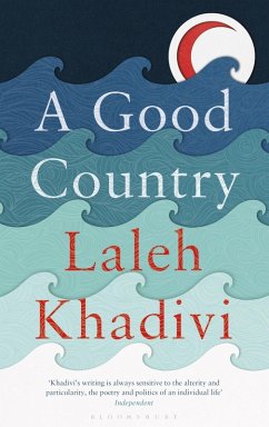 Cover A Good Country (eBook, ePUB)