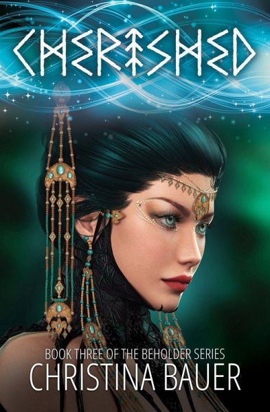 Cherished (Beholder, #3) (eBook, ePUB)