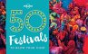50 Festivals To Blow Your Mind (eBook,... - Bild 1