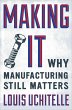 Making It (eBook, ePUB) - Bild 1