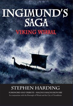 Ingimund's Saga (eBook, PDF) - Harding, Stephen