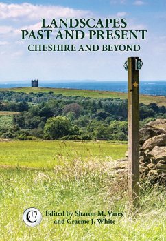 Landscapes Past and Present (eBook, PDF)