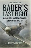 Bader's Last Fight (eBook, ePUB)