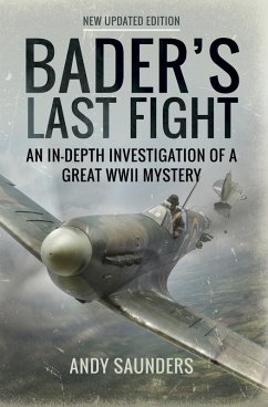 Bader's Last Fight (eBook, ePUB) - Saunders, Andy
