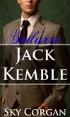 Sedurre Jack Kemble (eBook, ePUB)