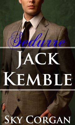 Sedurre Jack Kemble (eBook, ePUB) - Corgan, Sky