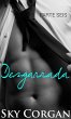 Desgarrada: Parte seis (eBook, ePUB) - Bild 1