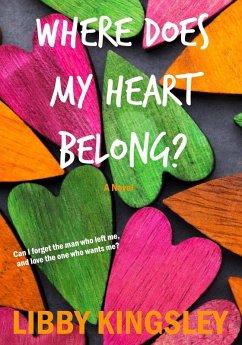 Cover Where Does My Heart Belong? (eBook, ePUB)