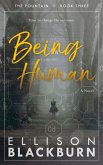 Being Human (The Fountain, #3) (eBook, ePUB)