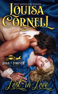 Cover Lost In Love (Road to Forever) (eBook, ePUB)