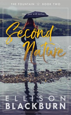 Cover Second Nature (The Fountain, #2) (eBook, ePUB)