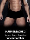 Männersache 2 (eBook, ePUB) Männersache 2 (eBook, ePUB)