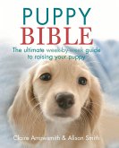 The Puppy Bible (eBook, ePUB)