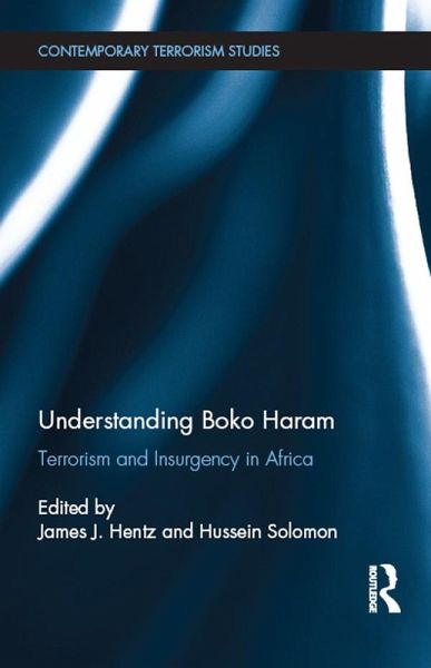 Understanding Boko Haram (eBook, PDF) Understanding Boko Haram (eBook, PDF)