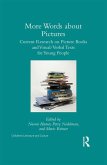 More Words about Pictures (eBook, PDF)