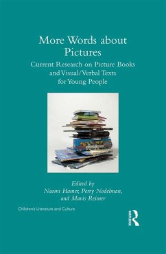 Cover More Words about Pictures (eBook, PDF)
