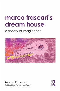 Cover Marco Frascari's Dream House (eBook, PDF)