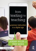 From Texting to Teaching (eBook, ePUB)