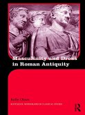 Masculinity and Dress in Roman Antiquity (eBook, ePUB)