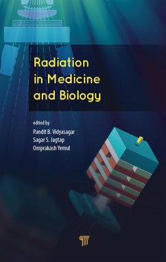 Cover Radiation in Medicine and Biology (eBook, ePUB)