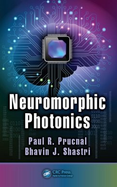 Neuromorphic Photonics (eBook, PDF) Cover Neuromorphic Photonics (eBook, PDF)