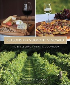 Cover Seasons in a Vermont Vineyard (eBook, ePUB)