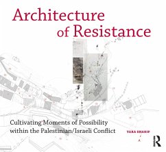 Architecture of Resistance (eBook, ePUB) - Sharif, Yara