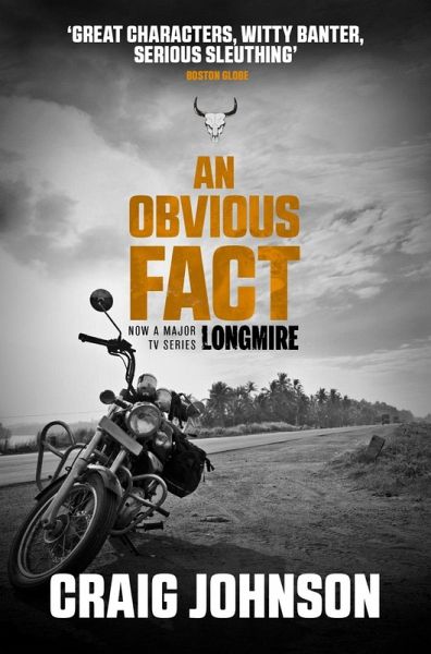 An Obvious Fact (eBook, ePUB)