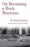 On Becoming a Rock Musician (eBook, ePUB)