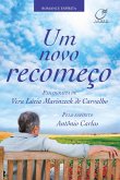 Um novo recomeço (eBook, ePUB) Um novo recomeço (eBook, ePUB)